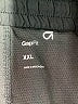 Gap Fit Solid Black Active Skort Size XXL - photo 3