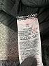 Gap Fit Solid Black Active Skort Size XXL - photo 4