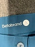 Betabrand Solid Blue Active Pants Size S - photo 7