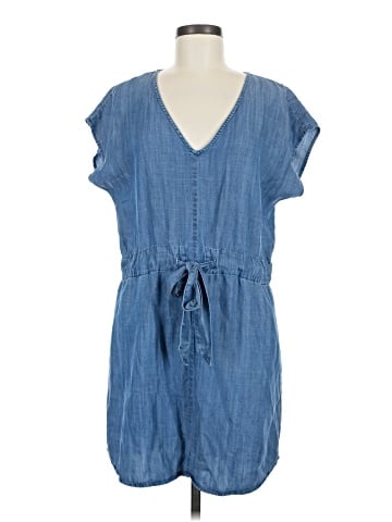 Ann Taylor LOFT Outlet Casual Dress (view 1)