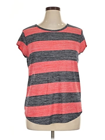 Nautica Short Sleeve T-Shirt (view 1)