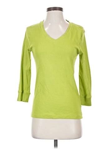 Jones New York Signature Pullover Sweater (view 1)
