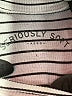 Aero Silver Long Sleeve Turtleneck Size L - photo 7