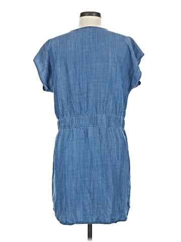 Ann Taylor LOFT Outlet Casual Dress (view 2)