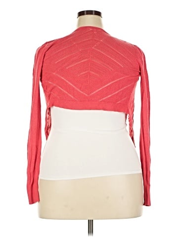 Candie's Cardigan (view 2)