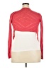 Candie's 100% Rayon Pink Cardigan Size M - photo 2