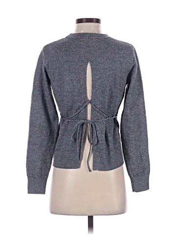 Zara Pullover Sweater (view 2)