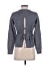 Zara Gray Pullover Sweater Size S - photo 2