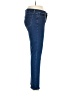 NYDJ Solid Blue Jeans Size 14 (petite) - photo 4