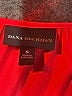 Dana Buchman 100% Polyester Red Long Sleeve Blouse Size XL - photo 7