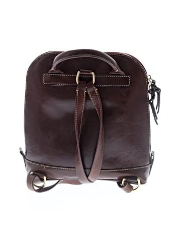 Dooney & Bourke Leather Backpack (view 2)