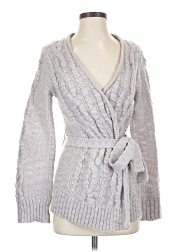 Trina Turk Wool Cardigan