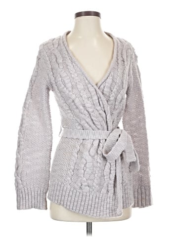 Trina Turk Wool Cardigan (view 1)
