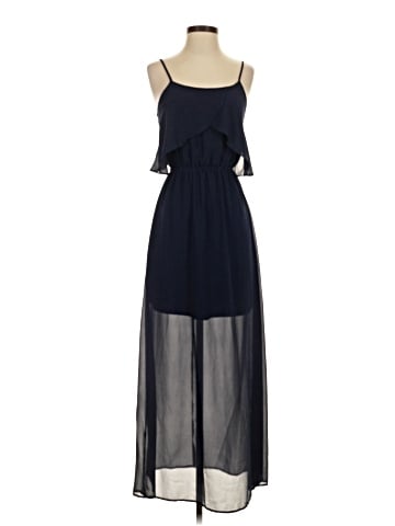 Abercrombie & Fitch Casual Dress (view 1)