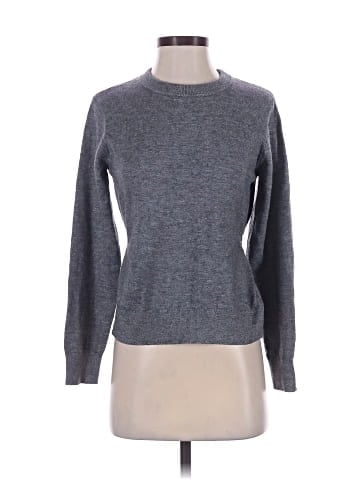 Zara Pullover Sweater (view 1)