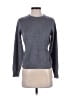 Zara Gray Pullover Sweater Size S - photo 1