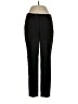 Nanette Lepore Damask Black Dress Pants Size 2 - photo 1