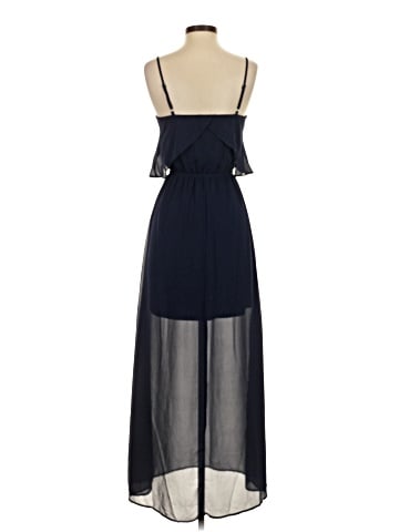 Abercrombie & Fitch Casual Dress (view 2)
