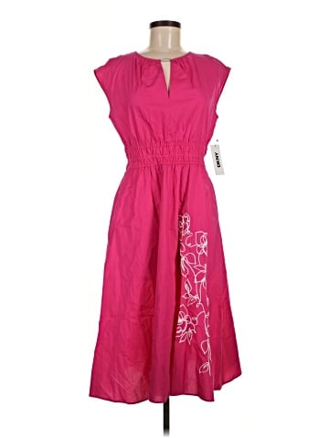 DKNY Casual Dress (view 1)