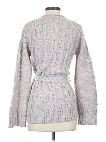 Trina Turk Wool Cardigan (view 2)