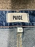 Paige Blue Jeans Size 32 waist - photo 7