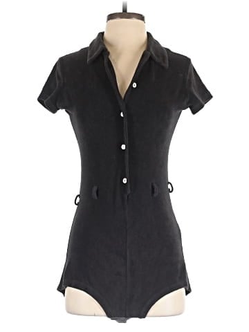 Musier Paris Romper (view 1)