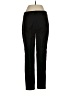Nanette Lepore Damask Black Dress Pants Size 2 - photo 2