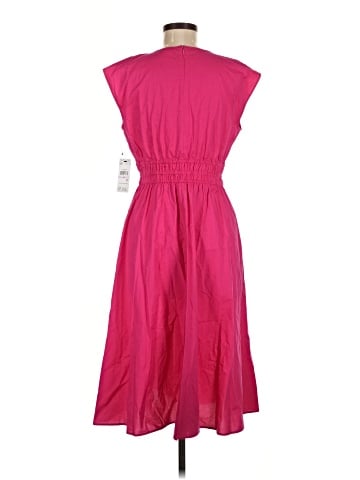 DKNY Casual Dress (view 2)