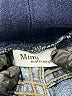 Mimi Maternity Blue Jeans Size Lg Maternity - photo 6