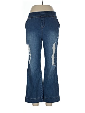 Hue Jeans (view 1)