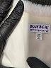 Blueberi Boulevard 100% Polyester Ivory Coat Size 2T - photo 3