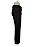 Nanette Lepore Damask Black Dress Pants Size 2 - photo 4