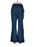 Hue Blue Jeans Size L - photo 2