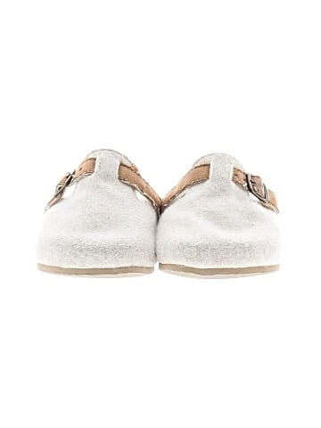 Kelly & Katie Clogs (view 2)