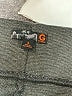 G by GUESS Gray Active Pants Size S - photo 7