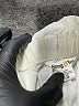 Hang Ten Solid Ivory Shorts Size S - photo 3