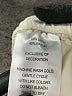 Hang Ten Solid Ivory Shorts Size S - photo 4