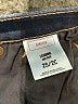 Express Solid Blue Jeans Size 2s - photo 8