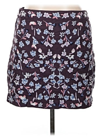 Ann Taylor LOFT Casual Skirt (view 1)