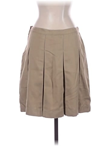 Lands' End Formal Skirt (view 2)