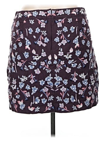 Ann Taylor LOFT Casual Skirt (view 2)