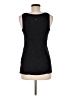Lululemon Athletica Black Sleeveless Top Size 6 - photo 2