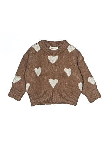 Rylee + Cru Pullover Sweater (view 1)