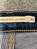 Levi's Blue Jeans Size 32 waist - photo 7