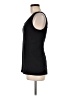Lululemon Athletica Black Sleeveless Top Size 6 - photo 5