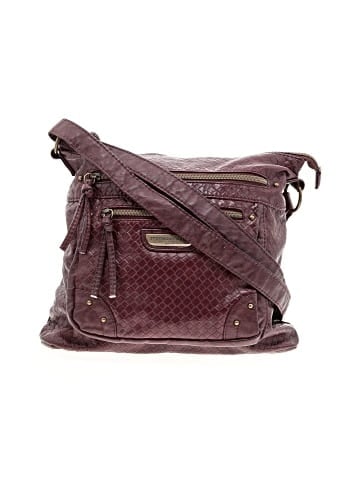 Stone Mountain Crossbody Bag (view 1)