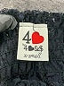 Assorted Brands Black Skort Size XS (kids) - photo 3