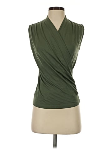 Banana Republic Sleeveless Blouse (view 1)