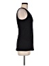 Lululemon Athletica Black Sleeveless Top Size 6 - photo 4
