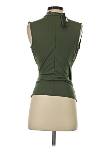 Banana Republic Sleeveless Blouse (view 2)